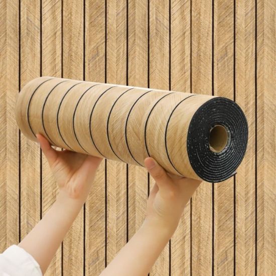 PVC OBLOGA SAMOLEPLJIVA 60X280CM DRVO DEKOR