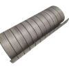 PVC OBLOGA SAMOLEPLJIVA 60X280CM TAMNA RIBLJAKOST DEKOR - 1