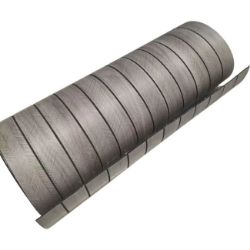 PVC OBLOGA SAMOLEPLJIVA 60X280CM TAMNA RIBLJAKOST DEKOR