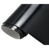 SAMOLEPLJIVI TAPET CRNI 45CMX2M - 1