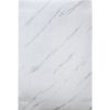 PVC STIKER SAMOLEPLJIVI 60X90cm BELI - 2