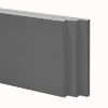 IVERICA ZA NAMEŠTAJ SVETLO SIVA 1200X250X18MM - 1