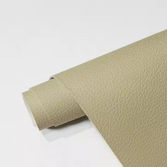 SAMOLEPLJIVA ECO KOŽA KREM 50x150cm