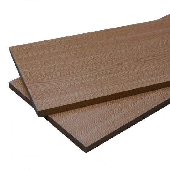 IVERICA ZA NAMEŠTAJ HRAST 1200X250X18MM