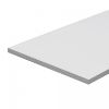 IVERICA ZA NAMEŠTAJ BELA 2720X400X18MM - 1