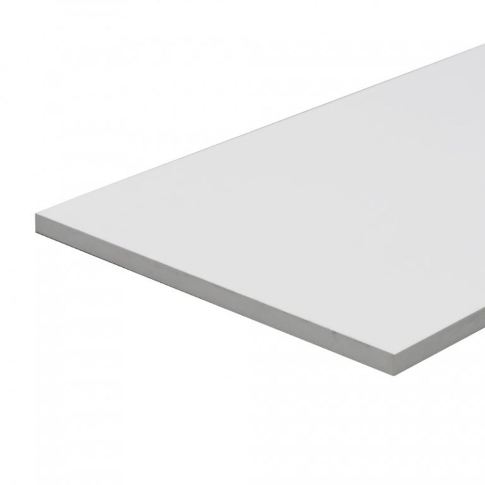 IVERICA ZA NAMEŠTAJ BELA 2720X400X18MM