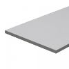 IVERICA ZA NAMEŠTAJ BELA 1200X400X18MM - 1