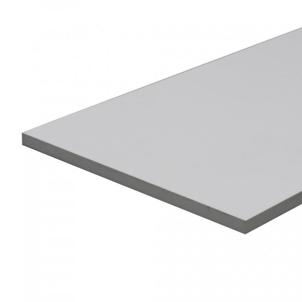 IVERICA ZA NAMEŠTAJ BELA 1200X400X18MM