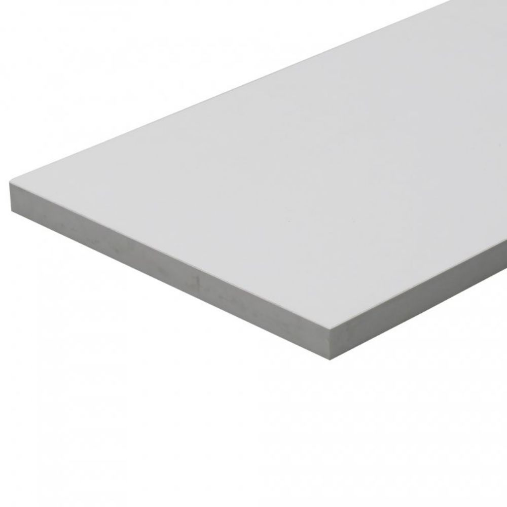IVERICA ZA NAMEŠTAJ BELA  800X200X18MM