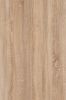 IVERICA ZA NAMEŠTAJ HRAST sonoma tamna 300x800x18mm - 1