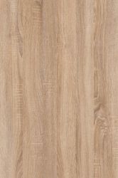 IVERICA ZA NAMEŠTAJ HRAST sonoma tamna 300x800x18mm