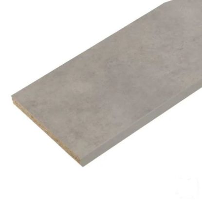 Slika RADNA PLOČA BETON 1850x610x28