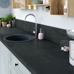 Slika RADNA PLOČA GRANIT 2770x640x38