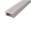 PROFIL DIHT K5, AL+PVC L=3m - 1