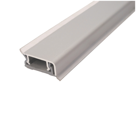 PROFIL DIHT K5, AL+PVC L=3m