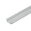 PROFIL SIVI ZA LED TRAKU UGRADNI 3M PROVIDNI DIFUZOR 2206 - 1