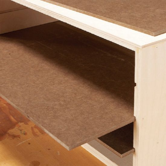 LESONIT-MEDIJAPAN SMEĐI   2,44x1,22  2.5mm ( 2.976m2 ) :)