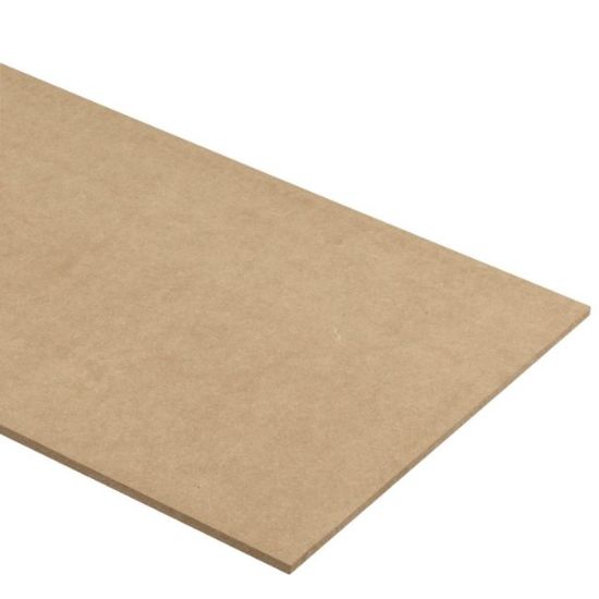 MEDIJAPAN PLOČA  244x122 / 12mm ( 2.976m2 )