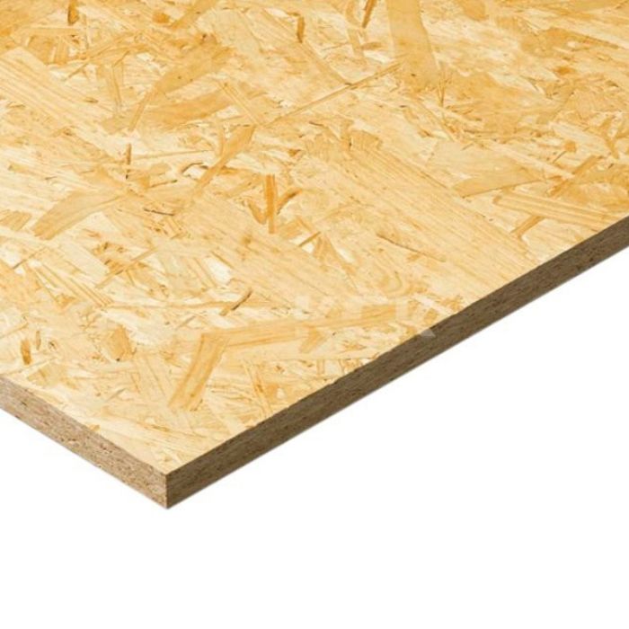 PLOČA OSB-3 9mm,1250x2500mm,(3,125m2)