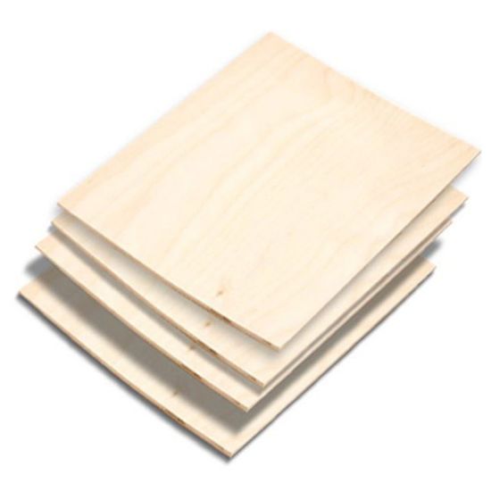 ŠPERPLOČA 122X61CMX3,6MM unutrasnja upotreba