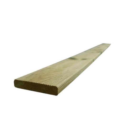 DASKA IMPREGNIRANA 27x145x2400mm