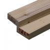 DRVO OBRAĐENO 18X44mm 240CM - 1