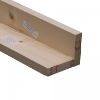 DRVO OBRAĐENO 18X69mm 240CM - 1