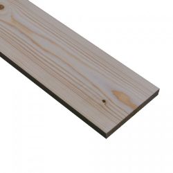 DRVO OBRAĐENO 28X120mm 240CM