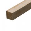 DRVO OBRAĐENO 34X34mm 240CM - 1