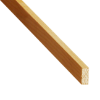 DRVO OBRAĐENO 7X7mm 240CM - 1
