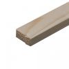 DRVO OBRAĐENO 7X18mm 240CM - 1