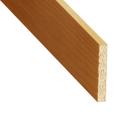 DRVO OBRAĐENO 7X56mm 240CM
