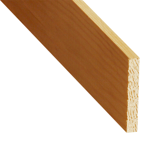 DRVO OBRAĐENO 7X56mm 240CM