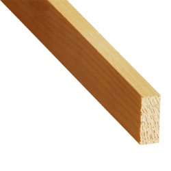 DRVO OBRAĐENO 12X36mm 240CM