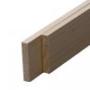 DRVO OBRAĐENO 12X69mm 240CM - 1