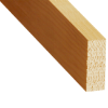 DRVO OBRAĐENO 18X56mm 240CM - 1