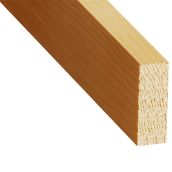 DRVO OBRAĐENO 18X56mm 240CM