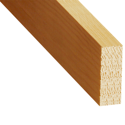 DRVO OBRAĐENO 18X56mm 240CM
