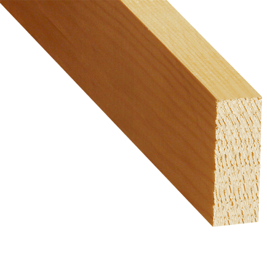 DRVO OBRAĐENO 18X56mm 240CM