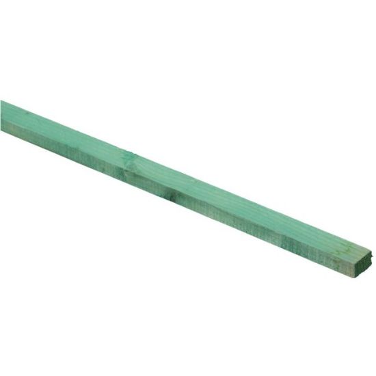 DRVO IMPREGNIRANO 19X32mmX2.4m
