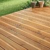 DASKA BOR  210X11.7X2.6 CM - 2