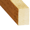 DRVO NEOBRAĐENO  45x69 mm240 cm - 1