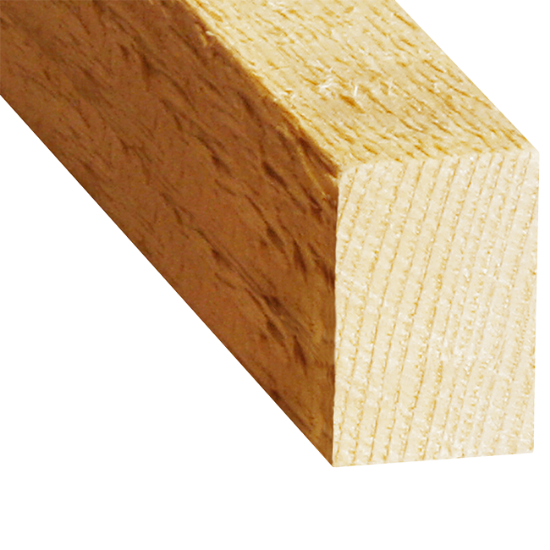 DRVO NEOBRAĐENO  45x69 mm240 cm