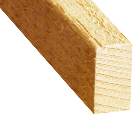 DRVO NEOBRAĐENO  30x60mm 240 cm