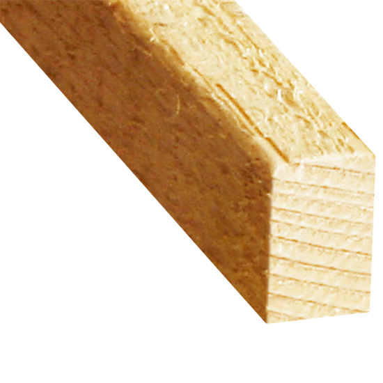 DRVO NEOBRAĐENO  30x50mm 240 cm