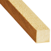 DRVO NEOBRAĐENO  30x30mm240 cm - 1