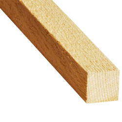 DRVO NEOBRAĐENO  30x30mm240 cm