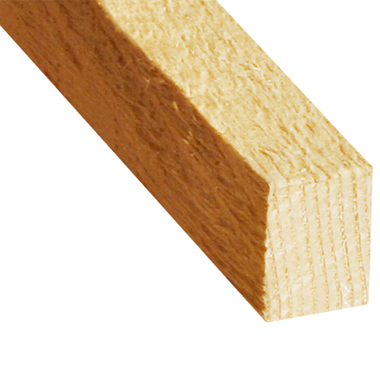 DRVO NEOBRAĐENO 12x90 mm240 cm