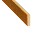 DRVO NEOBRAĐENO 12x50 mm 240 cm - 1