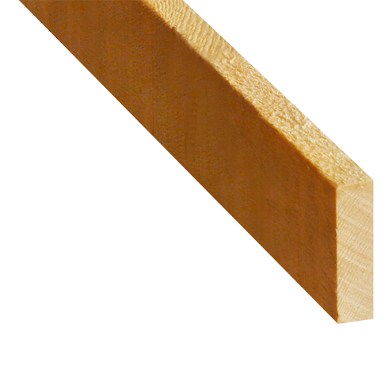 DRVO NEOBRAĐENO 12x50 mm 240 cm